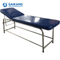 X10 Hospital Patient Stainless Steel Examination Table